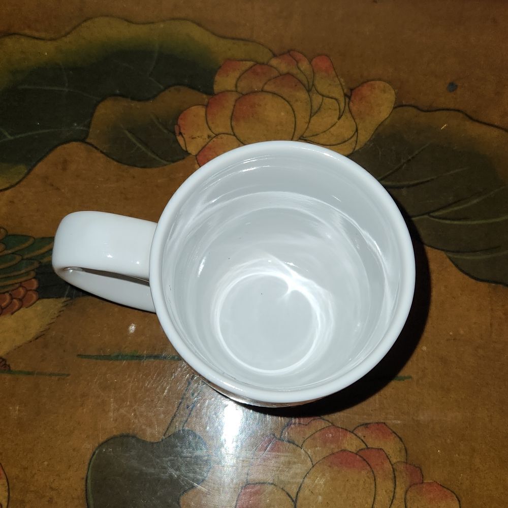 Maui Electric Coffee Cup 12 oz. - Picture 3 of 4